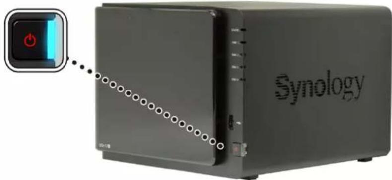 Synology 05/12/2014