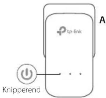 to-link Knipperend A