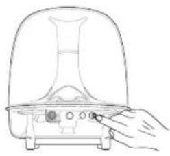 HARMAN KARDON SoundSticks Wireless - Easy Setup Guide - 3