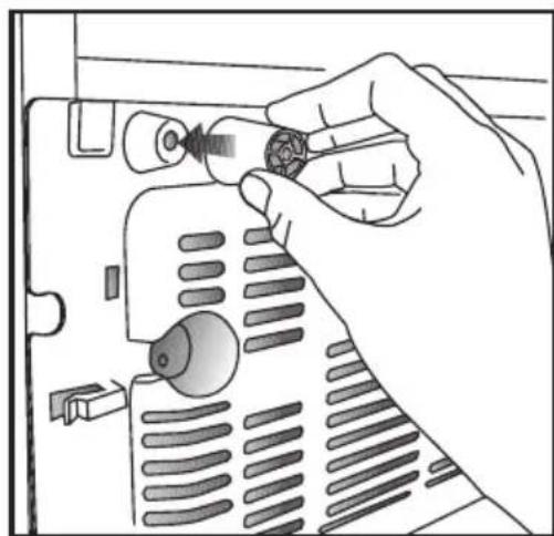 BEKO DN147121 - Avant de faire fonctionner votre réfrigérateur - 1