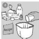 PHILIPS Daily Collection HD9016 - Sec your breadmaker - 4