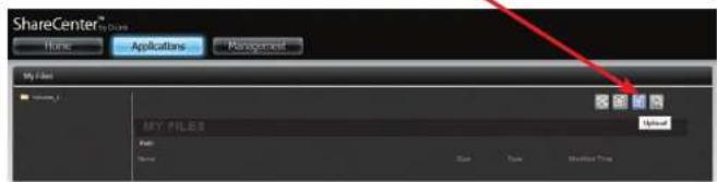 D-LINK DNS-327L - Envoi d'un diaporama sur votre télévision - 10