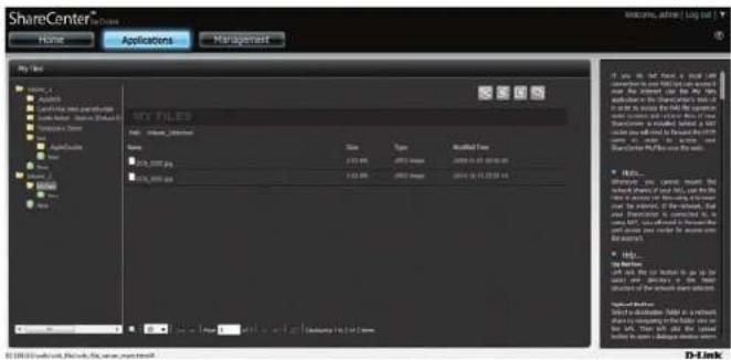 ShareCenter® Home Applications Management My Text Name: My Files Size Type Modified Type 12.000 px 2013 times 2014 (6-15:2014) 12.000 px 2013 times 2014 (6-15:2014) 12.000 px 2013 times 2014 (6-15:2014) 12.000 px 2013 times 2014 (6-15:2014) 12.000 px 2013times 2014 (6-15:2014) 12.000 px 2013times 2014 (6-15:2014) 12.000 px 2013times 2014 (6-15:2014) 12.000 px 2013times 2014 (6-15:2