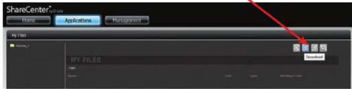D-LINK DNS-327L - Envoi d'un diaporama sur votre télévision - 9