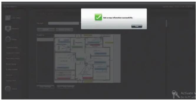 D-LINK DNS-327L - My Surveillance - Configuration - Configuration d'événement - 10