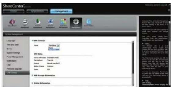 D-LINK DNS-327L - Section 5 - Base de connaissances - 2