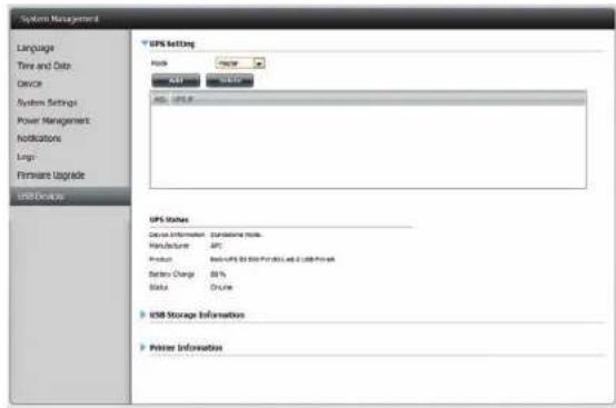 D-LINK DNS-327L - Section 5 - Base de connaissances - 3