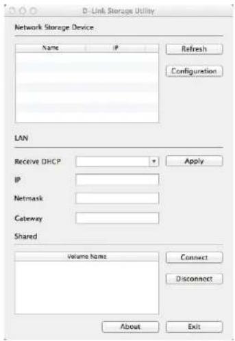 D-LINK DNS-327L - Section 2 - Mise en route - 1
