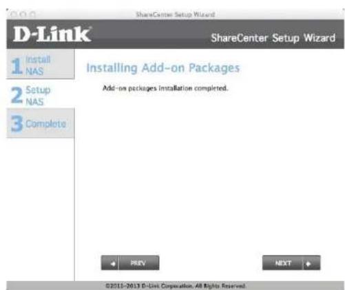 D-LINK DNS-327L - Autres méthodes de connexion d'un disque - 24
