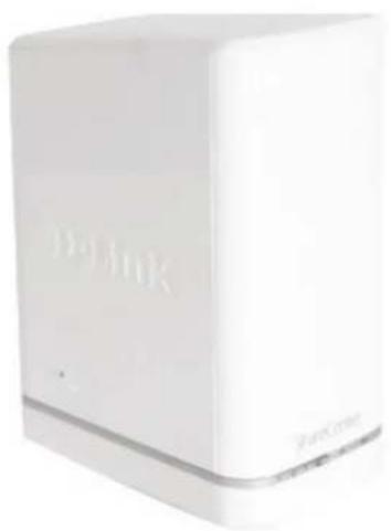 D-LINK DNS-327L - Envoi d'un diaporama sur votre télévision - 1