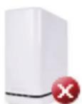 D-LINK DNS-327L - État du NAS ShareCenter™ - 3