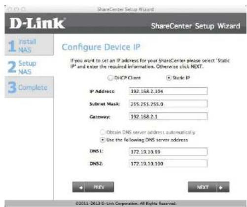 D-LINK DNS-327L - Autres méthodes de connexion d'un disque - 15