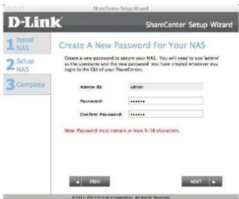 D-LINK DNS-327L - Autres méthodes de connexion d'un disque - 13