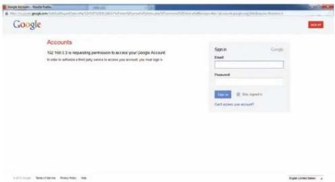 D-LINK DNS-327L - Partager sur Facebook - 4
