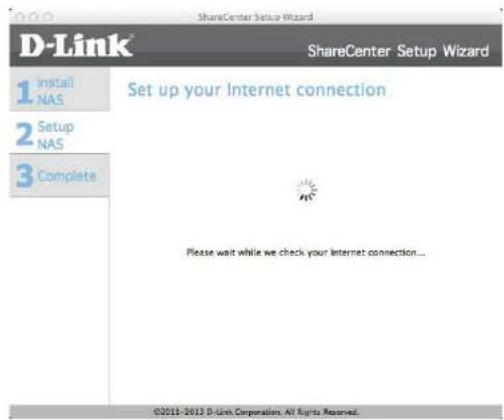 D-LINK DNS-327L - Autres méthodes de connexion d'un disque - 26