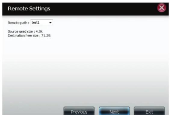 D-LINK DNS-327L - Scheduled Mode (Mode calendrier) : - 1