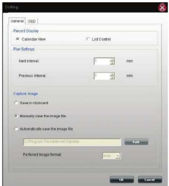 D-LINK DNS-327L - Capturer une image - 1