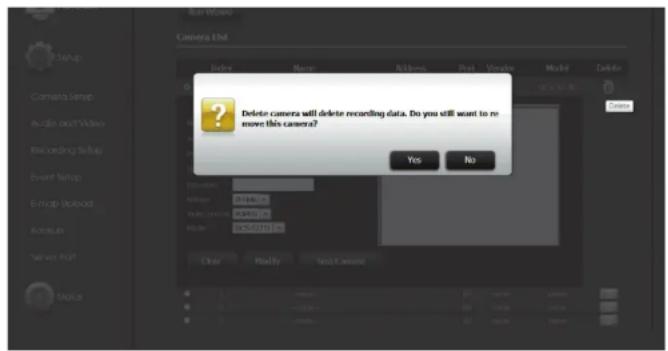 D-LINK DNS-327L - Définissez le quota. - 5