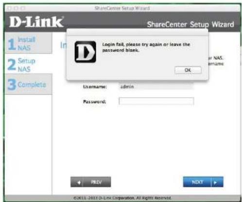 D-LINK DNS-327L - Autres méthodes de connexion d'un disque - 12