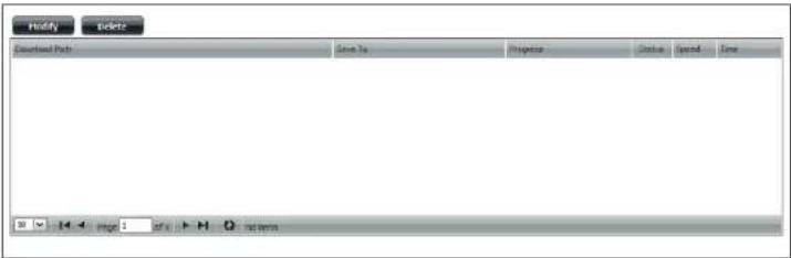 D-LINK DNS-327L - Téléchargements FTP/HTTP - 2