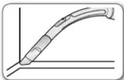 SAMSUNG VCDC20AH - Tube (en option) - 4