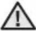 SAMSUNG VCDC20AH - CAUTION/WARNING SYMBOLS USED - 1