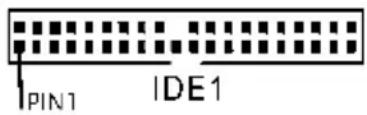 PIN1 IDE1