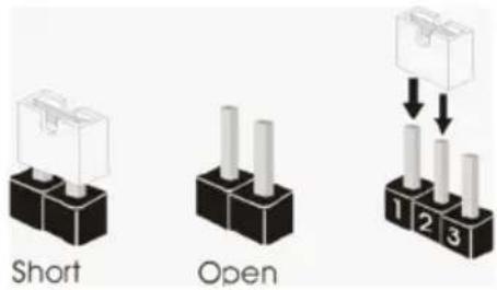 Short Open 1 2 3