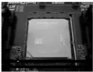 ASROCK 960GC-GS FX - CPU Installation - 4
