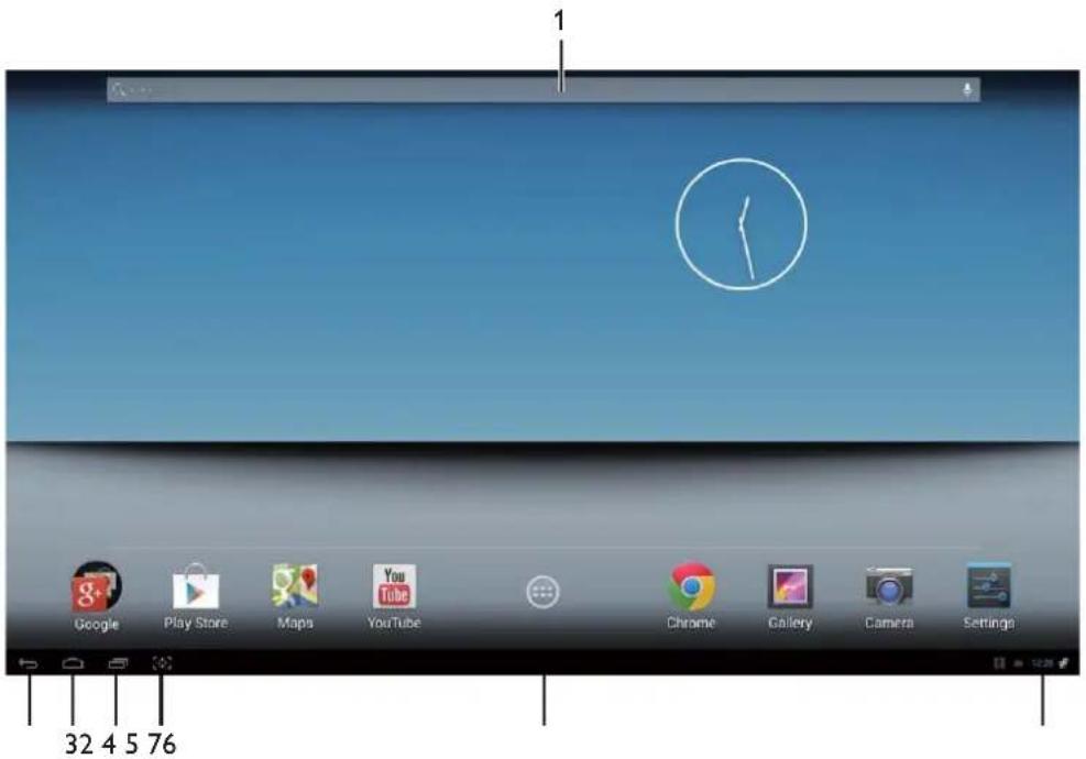 1 Google Play Store Maps YouTube Chrome Gallery Camera Settings 32 4 5 76