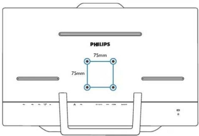 PHILIPS S231C4AFD - Remarque - 1