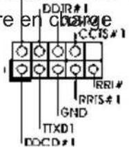 e en charge CCIS#1 IRRI# RRTS#1 GND TXD1 DOCD#1
