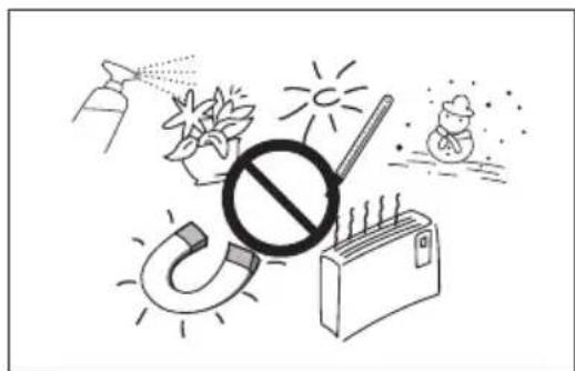 SAMSUNG HW-H600 - HINWEISE - 4