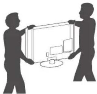 LG 47LB582V - ATTENTION - 3