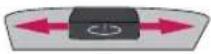LG 47LB582V - Uso del botón joystick - 3