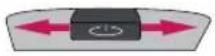 LG 47LB582V - Uso del pulsante joystick - 3