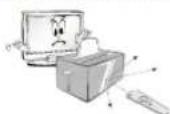 LG 47LB582V - PRECAUCIÓN - 8