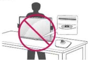 LG 47LB582V - POZOR - 1