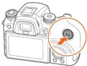 SAMSUNG NX Mini - Ex. : régler la valeur d'exposition en mode P - 1