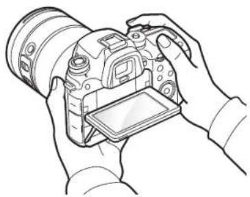 SAMSUNG NX Mini - Photo en contre-plongée - 1