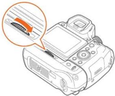 SAMSUNG NX Mini - Mon appareil photo > Accessoires - 2