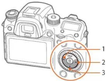 SAMSUNG NX Mini - Sélectionnez une fonction. - 1