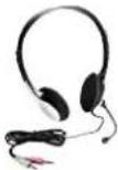 FUJITSU Esprimo P420 E85+ - Accessoires recommandés - 6