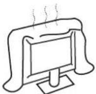 HAIER LE50H6500 - Mise en garde - 7