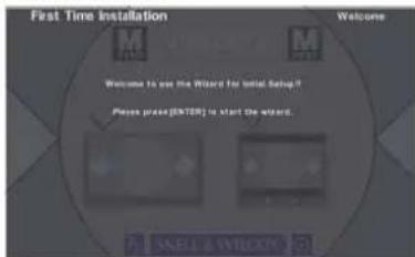 HAIER LE50H6500 - Guide d'installation - 1
