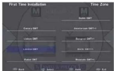 First Time Installation Canary GNT Liuban GNT Liuban GNT Renter GNT Dunk GNT Anderson GNT+1 Beograd GNT+1 Basis GNT+1 Brusley GNT+1 Back Send Next Exit