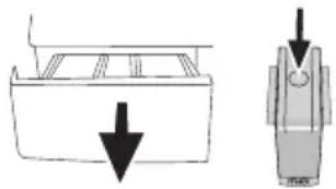 BEKO WMB 61043 PTLA - Údržba a čistenie - 1