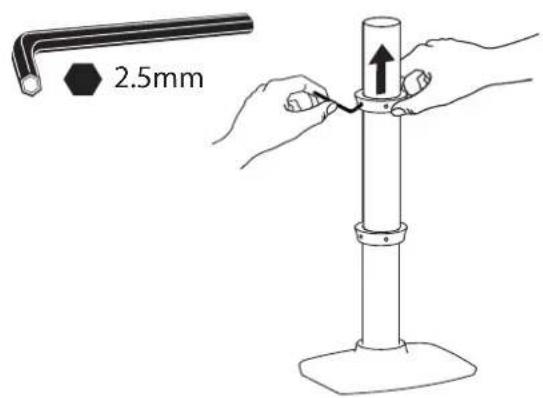 2.5mm