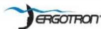 Ergotron WorkFit 45-405-026 - Learn more about ergonomic computer use at: www.computingcomfort.org - 3