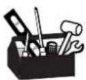 Ergotron WorkFit 45-405-026 - Tools Needed - 1